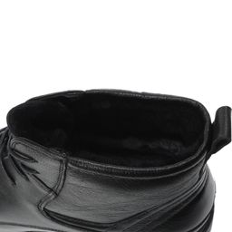 Мужские ботинки TENDANCE Артикул 2674477, черный  фото 4