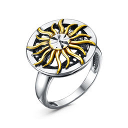 КОЛЬЦО 23012852-1