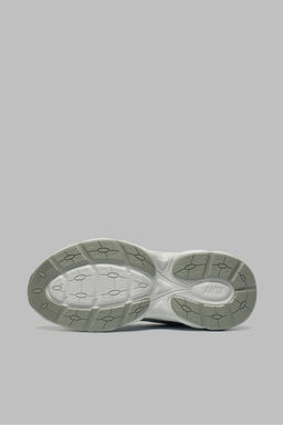 Кроссовки LifeStyle Серый/Серебристый