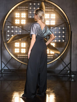 JETTY Комбинезон  фото 10