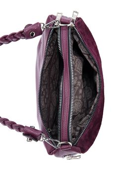 Кросс-боди 1248 99 07/902 03 Сумка женская - S.lavia фото 5