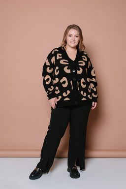 Кардиган женский