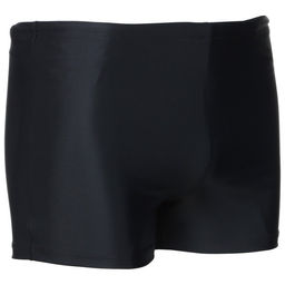 Плавки для плавания ONLYTOP, р. 50, чёрные