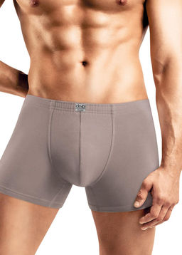 MSH608311 Трусы Шорты мужскиеМОДАЛ - Clever wear фото 2