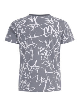 Футболка 1ПДФК4358804н