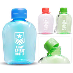Бутылка "Army spirit bottle" 450 мл.
