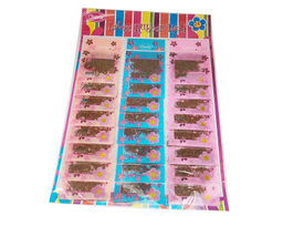 Резинка для волос силиконовая - Vel vett фото 3