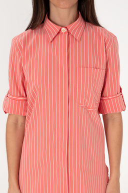 Kad_n K_rm_z_ Uzun Kollu G_mlek Sepette S_rpriz _ndirim - U.s. polo assn фото 6