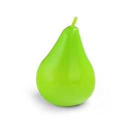 Игровой набор "Фрукты" 6 предметов (виноград, лимон, банан, апельсин, груша, яблоко)