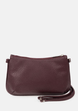 Клатч с тонким ремешком №880.2 - L-craft фото 2