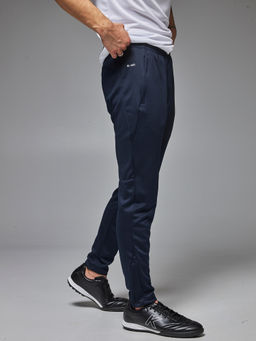 Брюки KELME Knitted Leg Trousers Dark Blue