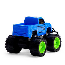 Машина инерционная Бигфут, МИКС - Simaland фото 3