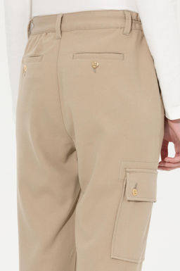 U. S. Polo Assn Женские каменные брюки - U.s. polo assn фото 21