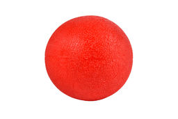 Игрушка для собак Мяч d=7см литой, повышенной прочности, утяжеленный