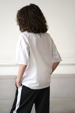 MATTIEL Футболка D029-31