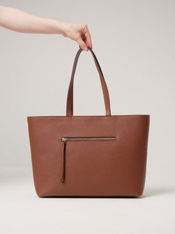 Сумка Schatz 40612 коппер