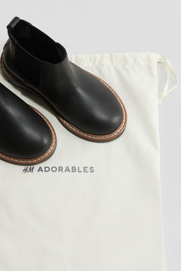 Botas Chelsea - H&m фото 2