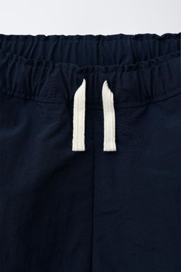 BERMUDA NYLON PENN  / Marino - Zara фото 3