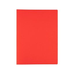 Expert Complete Classic Папка с вкладышами 40 мкм 40 л. A4 500 мкм 15 мм песок 6 шт. красный EC2701404