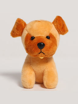 Цена за 6 шт. Мягкая игрушка в шоубоксе Собачка, МИКС - Milo toys фото 6