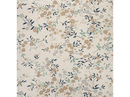 24С173-ШР/у Наволочка верхняя 70*70 "Инея" цв. 1 рис. 5889