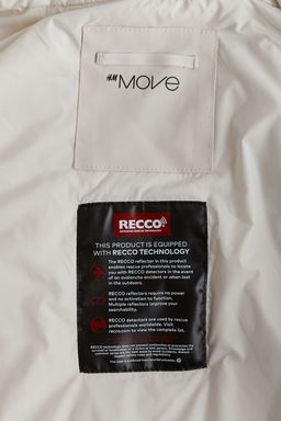 Mono de esqui en StormMove - H&m фото 6