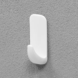 Крючки самоклеящиеся, круглые, с системой бесследного удаления, набор, 2,2 х 6 см, 3 шт. - Мой выбор фото 5