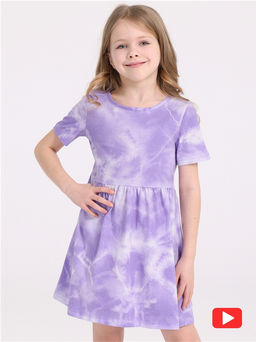 Платье 1ДПК4291001н