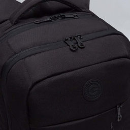 RB-656-1 Рюкзак школьный с обвесом - Grizzly фото 6