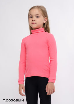 Водолазка детская