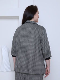 6104 Жакет - Prima linea фото 7