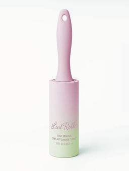 Ролик для чистки одежды "Pink tenderness", 8 см*30 листов