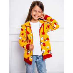 Куртка футер 2х нитка петля 1604320202 - Youlala фото 15