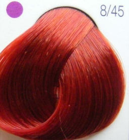 Стойкая краска 8/45 светлый блонд медно-красный LondaColor - Londa professional фото 2