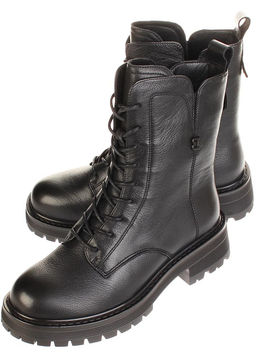 Ботинки Madella XBW-52109-1A-KB