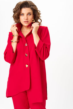 Костюм VILENA 1110 красный