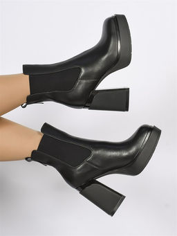 Ботильоны на выход и на работу D3-1466