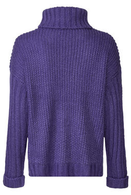 Свитер крупной вязки ESMARA