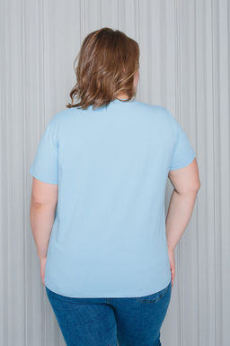 Футболка женская - Jp фото 13