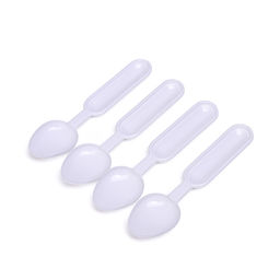 Набор посуды "Цветочек" в пакете