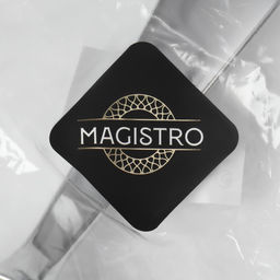 Овощечистка горизонтальная Magistro Veil, цвет серый  фото 6