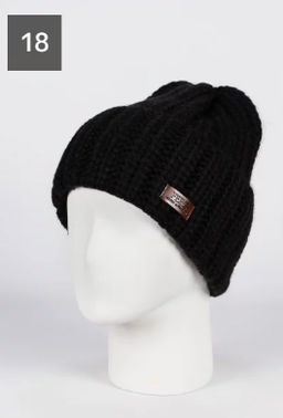 Шапка Филиппа (флис)