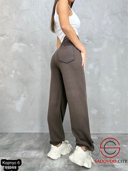 Женские спортивные штаны