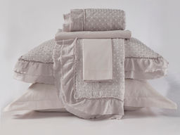 Molecule (крем пудра) комплект - Kazanov.a. фото 4