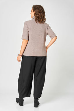 Водолазка Bliss 08063 кофейный