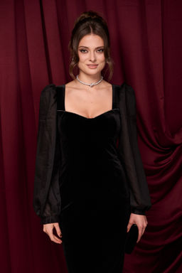 Платье 5137  Новый год