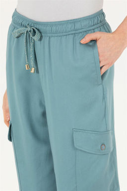 Kad_n Mint Pantolon - U.s. polo assn фото 5