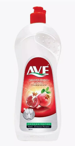 AVE жидкость д/мытья посуды 750мл Гранат