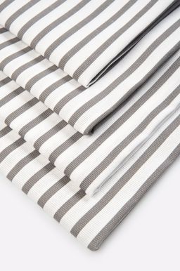 Набор полотенец из рогожки 4 шт Happy Fox Home  фото 14