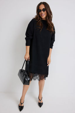 Платье Magia mody 2652 чёрный